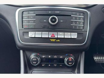 Mercedes-Benz GLA GLA 200 AMG Line Edition Plus 5dr Auto