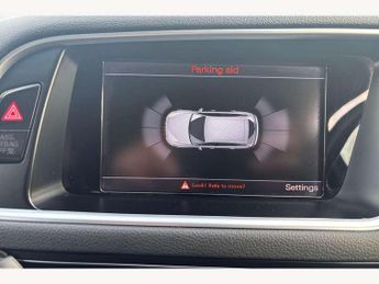 Audi Q5 2.0 TDI [190] Quattro S Line Plus 5dr S Tronic