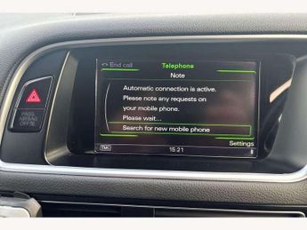 Audi Q5 2.0 TDI [190] Quattro S Line Plus 5dr S Tronic