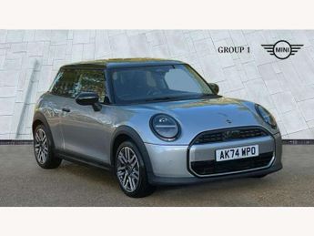 MINI Hatch 1.5 C Classic 3dr Auto