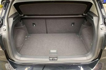 Volkswagen T-Cross 1.0 TSI 110 Black Edition 5dr DSG
