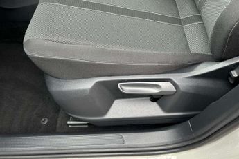 Volkswagen T-Roc 1.5 TSI Life 5dr DSG