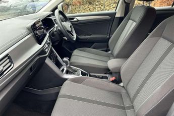 Volkswagen T-Roc 1.5 TSI Life 5dr DSG