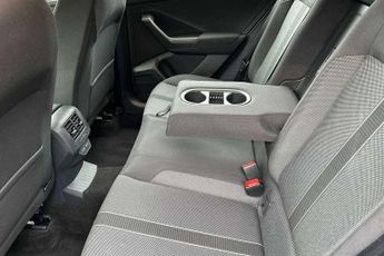 Volkswagen T-Roc 1.5 TSI Life 5dr DSG