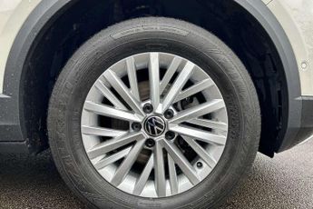 Volkswagen T-Roc 1.5 TSI Life 5dr DSG