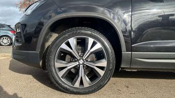 SEAT Ateca 1.5 TSI EVO SE Technology 5dr DSG