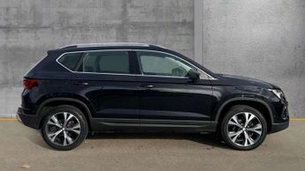 SEAT Ateca 1.5 TSI EVO SE Technology 5dr DSG