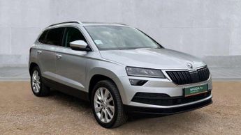 Skoda Karoq 2.0 TDI SE L 5dr