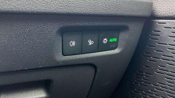 Skoda Octavia vRS 2.0 TSI vRS 5dr DSG