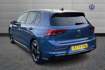 Volkswagen Golf 1.5 eTSI 150 R-Line 5dr DSG