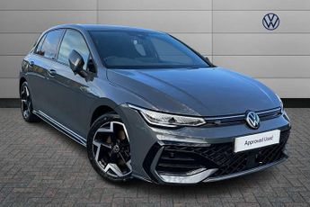 Volkswagen Golf 1.5 TSI 150 R-Line 5dr