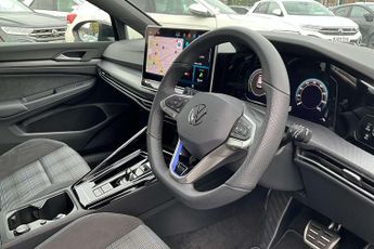Volkswagen Golf GTE 1.5 TSI 272 GTE eHybrid 5dr DSG