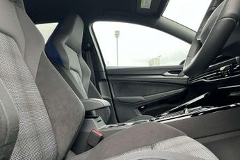 Volkswagen Golf GTE 1.5 TSI 272 GTE eHybrid 5dr DSG