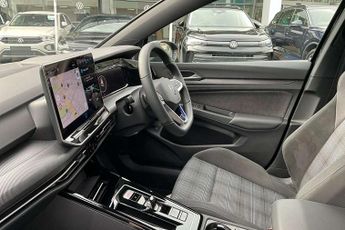 Volkswagen Golf GTE 1.5 TSI 272 GTE eHybrid 5dr DSG