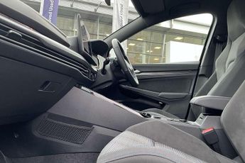 Volkswagen Golf GTE 1.5 TSI 272 GTE eHybrid 5dr DSG