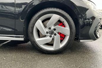 Volkswagen Golf GTE 1.5 TSI 272 GTE eHybrid 5dr DSG