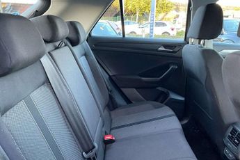 Volkswagen T-Roc 1.5 TSI Life 5dr DSG