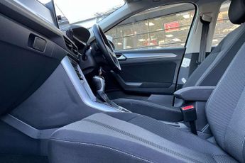 Volkswagen T-Roc 1.5 TSI Life 5dr DSG