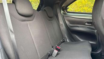 Toyota Aygo X 1.0 VVT-i Edge 5dr Auto