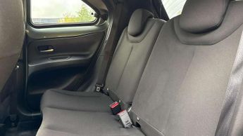 Toyota Aygo X 1.0 VVT-i Edge 5dr Auto