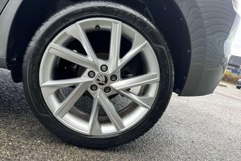 Skoda Kamiq 1.0 TSI 110 SE L Executive 5dr DSG