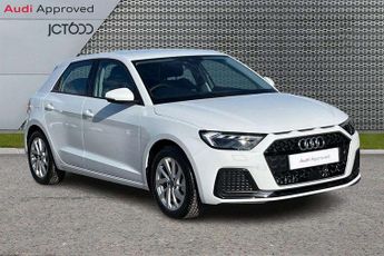 Audi A1 30 TFSI Sport 5dr
