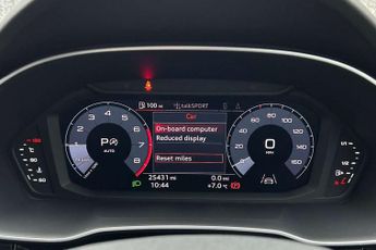 Audi Q3 35 TFSI S Line 5dr S Tronic