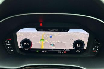 Audi Q3 35 TFSI S Line 5dr S Tronic