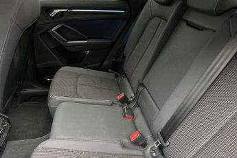 Audi Q3 35 TFSI S Line 5dr S Tronic