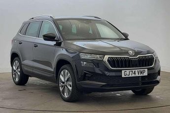Skoda Karoq 1.0 TSI 116 SE L 5dr