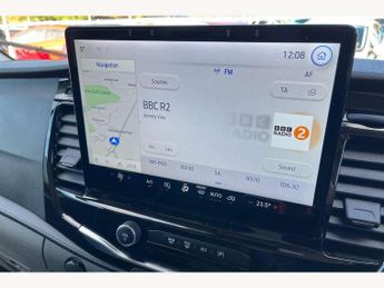 Ford Transit 2.0 EcoBlue 165ps H2 Limited Van Auto [Nav]