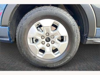 Ford Transit 2.0 EcoBlue 165ps H2 Limited Van Auto [Nav]