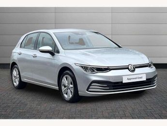 Volkswagen Golf 1.5 eTSI 150 Life 5dr DSG