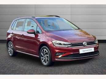Volkswagen Golf 1.5 TSI EVO 150 Match 5dr DSG