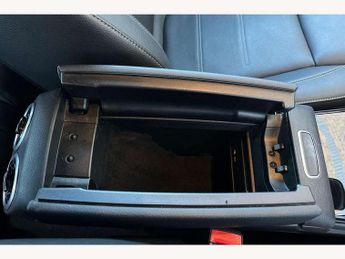 Mercedes-Benz CLA CLA 220d AMG Line Executive 4dr Tip Auto