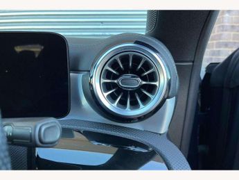 Mercedes-Benz CLA CLA 220d AMG Line Executive 4dr Tip Auto