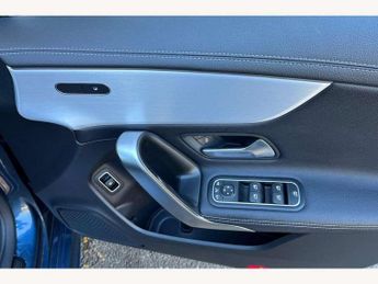 Mercedes-Benz CLA CLA 220d AMG Line Executive 4dr Tip Auto