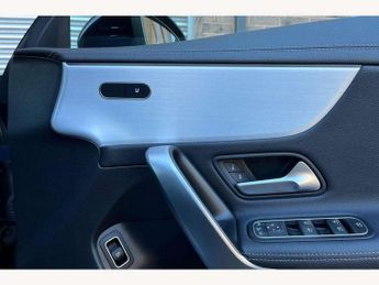 Mercedes-Benz CLA CLA 220d AMG Line Executive 4dr Tip Auto