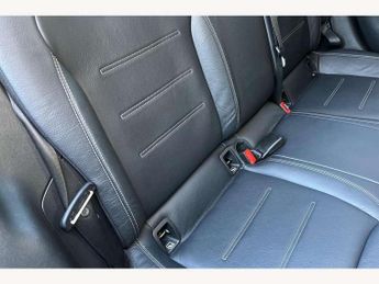 Mercedes-Benz CLA CLA 220d AMG Line Executive 4dr Tip Auto