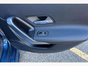 Mercedes-Benz CLA CLA 220d AMG Line Executive 4dr Tip Auto