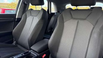 Audi Q3 35 TFSI Sport 5dr S Tronic
