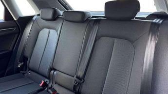 Audi Q3 35 TFSI Sport 5dr S Tronic