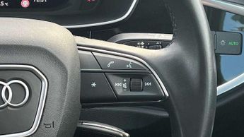 Audi Q3 35 TFSI Sport 5dr S Tronic