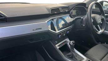 Audi Q3 35 TFSI Sport 5dr S Tronic