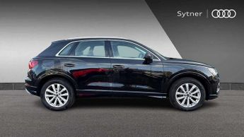 Audi Q3 35 TFSI Sport 5dr S Tronic