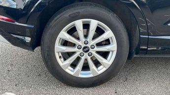 Audi Q3 35 TFSI Sport 5dr S Tronic