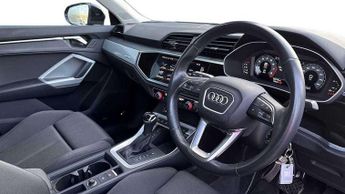 Audi Q3 35 TFSI Sport 5dr S Tronic