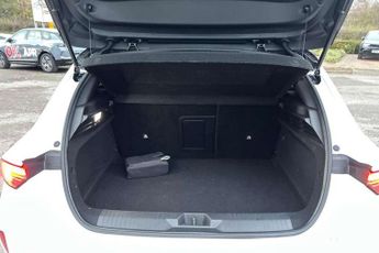 Vauxhall Astra 1.6 Plug-in Hybrid GSe 5dr Auto