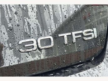 Audi A1 30 TFSI 110 S Line 5dr S Tronic
