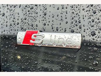 Audi A1 30 TFSI 110 S Line 5dr S Tronic